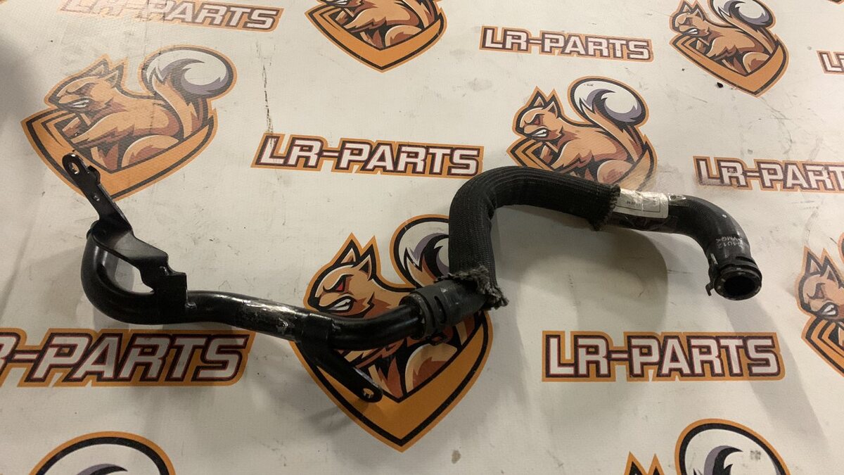 LR087237 EGR pipe Land Rover Discovery Sport L550 (2015-) Used